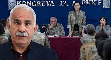 Çerçeve Yasa İçin Kritik Eşik: İlk Adım Öcalan'dan Gelecek, Yasa Ekimde Yürürlükte