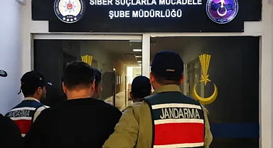 DinamikPay'e El Konuldu: 13 Şüpheli Gözaltında