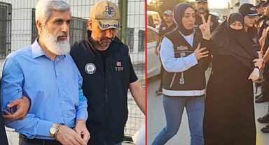Furkan Vakfı’na Operasyon: Alparslan Kuytul ve Eşi Gözaltında, 5 Şirkete Kayyım Atandı