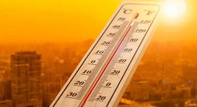 Güçlü El Nino Geliyor: Türkiye'yi Afrika ve Basra Sıcakları Saracak