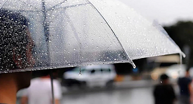 Hava Sıcaklığı Düşüyor: Yarından İtibaren Yağış ve Serin Hava Geliyor