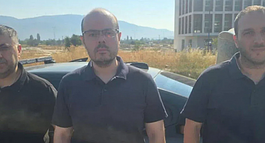 Hilmi Tuna Kuriş ve Erhan Yılmaz Marmaris’te Yurt Dışına Kaçarken Yakalandı