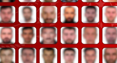 İçişleri Bakanlığı Duyurdu: 12 Ülkeden 60 Firari Türkiye’ye Getirildi, 16’sı Kırmızı Bültenle Aranıyordu