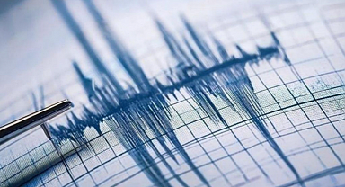 İstanbul'da Bir Deprem Daha! Adalar Açıklarında 3,1 Büyüklüğünde Sarsıntı