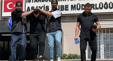 İstanbul’da Dolandırıcılık Operasyonları: 8 Ayda 667 Şüpheli Yakalandı
