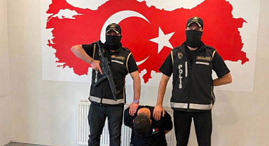 İstanbul ve Azerbaycan Polisinden Ortak Operasyon: Firari Şüpheli Bakü’de Yakalandı