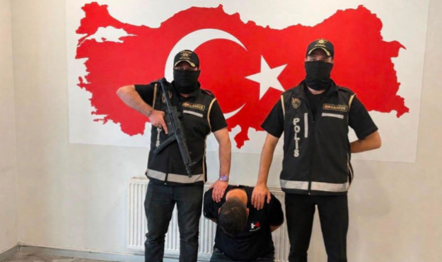 İstanbul ve Azerbaycan Polisinden Ortak Operasyon: Firari Şüpheli Bakü’de Yakalandı