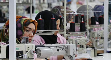 Kadın İşsizliğinde Tarihi Düşüş: 2005’ten Bu Yana En Düşük Seviye