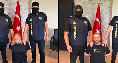 Kırmızı Bültenle Aranan İki Suç Örgütü Elebaşı Türkiye’ye İade Edildi