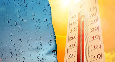 Kuzeyde Sağanak, Güneyde Kavurucu Sıcak! Bugün Hava Nasıl Olacak?