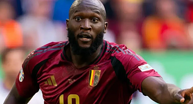 Lukaku Fenerbahçe'ye Çok Yakın! Dev Transferde Kritik Aşama