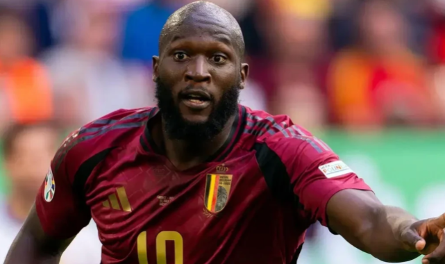 Lukaku Fenerbahçe'ye Çok Yakın! Dev Transferde Kritik Aşama