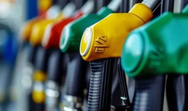 Petrol Düştü, Motorine Bir İndirim Daha Geliyor