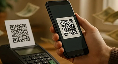 POS Cihazında QR Kodla Ödeme Yapanlar Dikkat! Yeni Risk Ortaya Çıktı