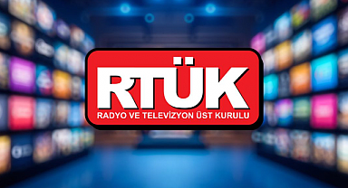 RTÜK’ten 4 Dijital Platforma Üst Sınırdan Ceza