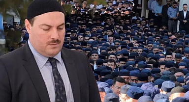 Süleymancılara 3'üncü Dalga Operasyon: Kayyum Atanan 11 Şirket ve 3 Dernek Belli Oldu