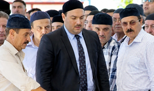 Süleymancılarla İlişkili Olduğu Değerlendirilen 32 Şirket Soruşturma Dosyasında