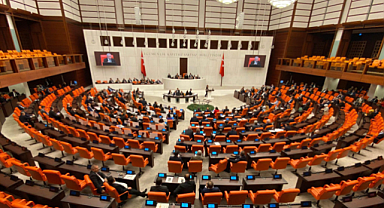 TBMM Genel Kurulu’nda Kritik Gündem: İki Önemli Teklif Masada