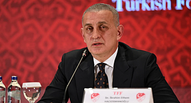 TFF Başkanı Açıkladı: Süper Lig'e Çipli Top ve Yabancı VAR Geliyor