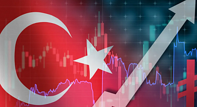 Türkiye Ekonomisi İkinci Çeyrekte Yüzde 2,3 Büyüdü