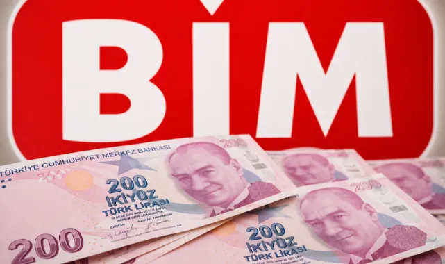 Türkiye'nin Vergi Rekortmeni Kurumları Açıklandı! BİM'in Sıralaması Dikkat Çekti