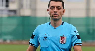 Yasağa Rağmen Denize Giren Hakem Hakan Ergin Boğularak Hayatını Kaybetti