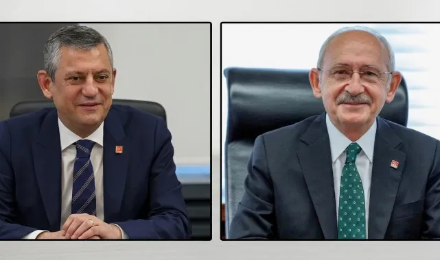 Yeni Parti CHP’nin Hemen Ardında: GENAR Anketinden Dikkat Çeken Sonuç