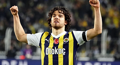 Yılın Transfer Bombası! Ferdi Kadıoğlu Fenerbahçe'ye Geri Mi Dönüyor?