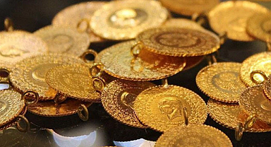 3 Günlük Düşüş Sona Erdi: Altın Fiyatları Yeniden Yükselişte