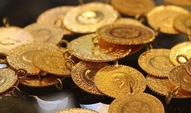 3 Günlük Düşüş Sona Erdi: Altın Fiyatları Yeniden Yükselişte