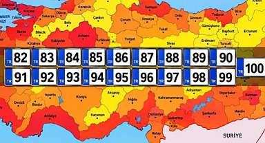 82. İl Hangisi Olacak? İşte İl Statüsüne Aday 24 İlçe