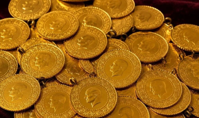 Altında Fed Öncesi Hareketlilik: Gram Altın Yükselişte
