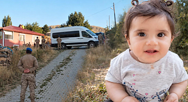 Büşra Bebeğin Kaybolmasına İlişkin Soruşturmada Gözaltı Sayısı 10'a Yükseldi