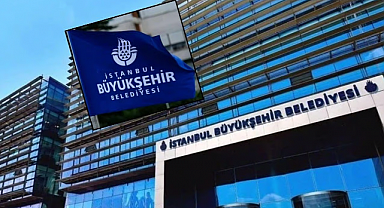 İBB'ye Yönelik Yeni Operasyon: 12 Gözaltı