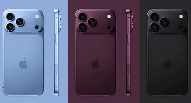 iPhone 18 Pro Türkiye'de Satışta: Fiyatı Belli Oldu