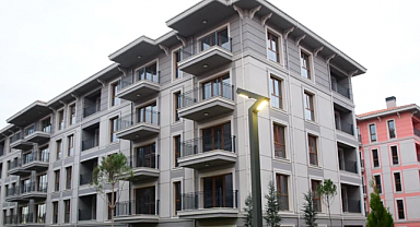 İstanbul'da 10 Bin TL'lik Kiralık Konut Dönemi! Başvurular Başladı