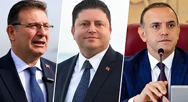 İstanbul’da CHP’den 3 Belediye Başkanına İhraç Kararı
