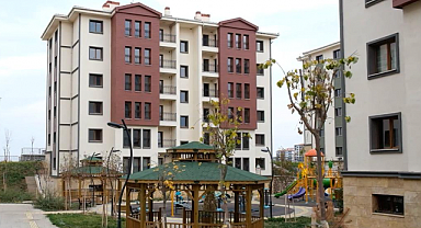Kiralık Sosyal Konutta Başvurular İçin Son Gün: 1071 Ev Hak Sahiplerini Bekliyor
