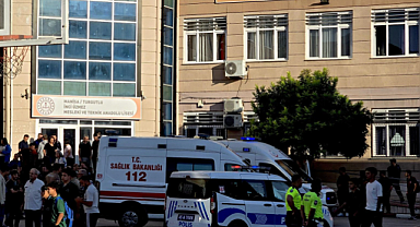 Manisa'daki Silahlı Okul Saldırısında Yaralı Sayısı 11'e Yükseldi: 4 Kişi Gözaltında