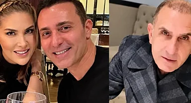 Melis Sütşurup ve Babası Cihan Sütşurup Hakkında Yakalama Kararı Çıkarıldı