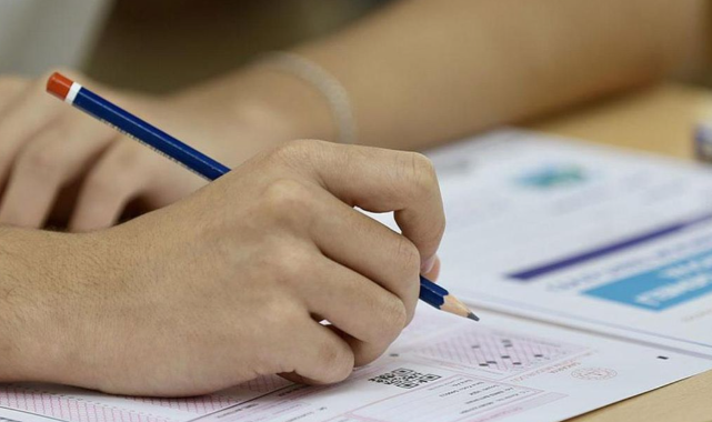 ÖSYM'den Şanlıurfa Kararı: 392 Aday Yeniden KPSS'ye Girecek