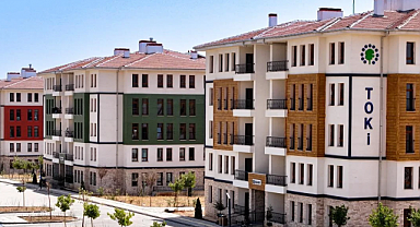 TOKİ'den 'Kiralık Sosyal Konut' Uyarısı: Başvurular Ücretsiz ve Sadece e-Devlet'ten