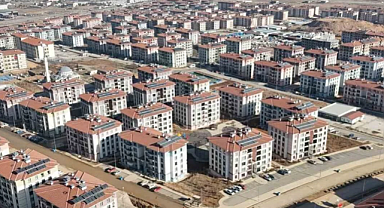 TOKİ Konutları Teslim Edildi, Malatya’da Kiralar Yüzde 30 Düştü