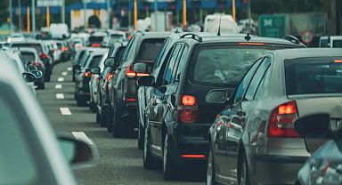 Trafik Kazalarında Yeni Dönem: Alo 193 Ortak Hasar İhbar Merkezi Hizmete Girdi