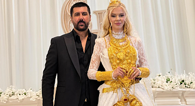 Tutuklanan Çağla Öz İfadesinde Eşi Vanlı Kara Haydar'ı Yalanladı