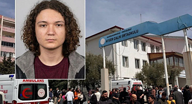 10 Kişinin Öldüğü Okul Saldırısında İhmal İddiaları: 4 Eğitimci Hakkında Soruşturma İzni