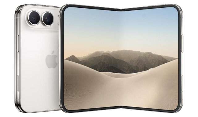 336 Bin Liralık iPhone Duo'da Ekran Krizi! Apple'dan Değişim Hamlesi