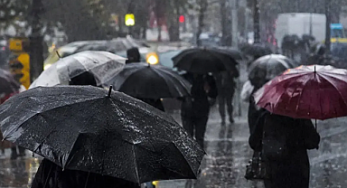 7 Ekim’de Hava Nasıl Olacak? Meteoroloji’den Yağış ve Sis Uyarısı