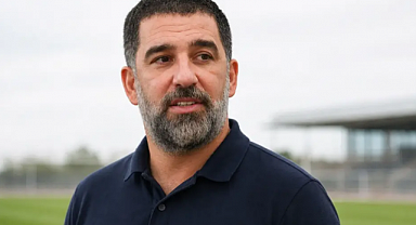 A Milli Takım'da İtalyan Sürprizi! Arda Turan Derken O İsimden İlk Açıklama Geldi
