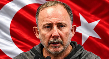 A Milli Takım'ın Yeni Teknik Direktörü Sergen Yalçın Oluyor! TFF Yarın Açıklayacak